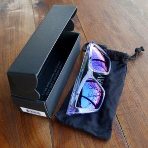 Swway Cocos Lavender Sunglasses
